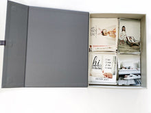 Load image into Gallery viewer, Baby keepsake overflow box