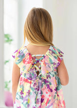 Load image into Gallery viewer, Watercolor Dress