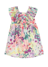 Load image into Gallery viewer, Watercolor Dress