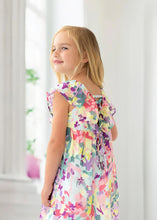 Load image into Gallery viewer, Watercolor Dress