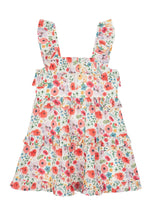 Load image into Gallery viewer, Dancing Petals Dress