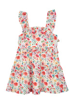Load image into Gallery viewer, Dancing Petals Dress