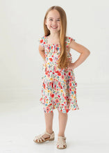 Load image into Gallery viewer, Dancing Petals Dress