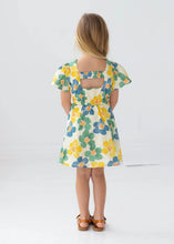 Load image into Gallery viewer, Hai Hai Petals Dress