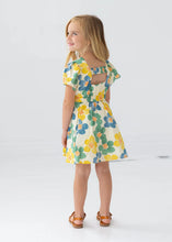 Load image into Gallery viewer, Hai Hai Petals Dress
