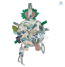 Load image into Gallery viewer, Big activity mirror jelekros the lion