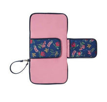 Load image into Gallery viewer, Change/mat botanical floral