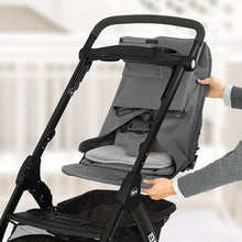 Load image into Gallery viewer, Chicco Bravo LE quick fold stroller Singapore