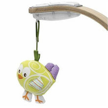 Load image into Gallery viewer, Chicco I feel infant rocker lime