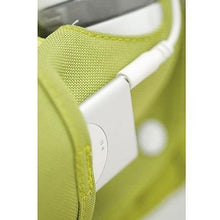 Load image into Gallery viewer, Chicco I feel infant rocker lime