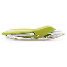 Load image into Gallery viewer, Chicco I feel infant rocker lime