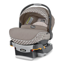 Load image into Gallery viewer, Chicco Bravo LE quick fold stroller Singapore