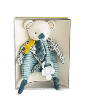 Load image into Gallery viewer, Yoca koala lollipop teddy bear - 20 cm
