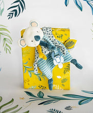 Load image into Gallery viewer, Yoca koala lollipop teddy bear - 20 cm
