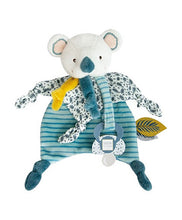 Load image into Gallery viewer, Yoca koala lollipop teddy bear - 20 cm