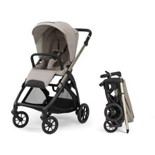 Load image into Gallery viewer, Electa Stroller (Battery Beige)