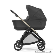 Load image into Gallery viewer, Electa Stroller (Upper Black 2024)