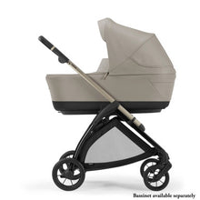 Load image into Gallery viewer, Electa Stroller (Battery Beige)