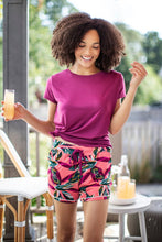 Load image into Gallery viewer, SIGNATURE LOUNGE SHORTS ( Calm Springs )
