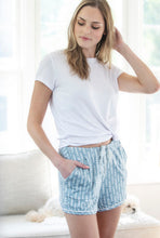 Load image into Gallery viewer, SIGNATURE LOUNGE SHORTS ( Over the Moon )