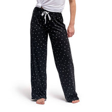 Load image into Gallery viewer, SIGNATURE LOUNGE PANTS ( Under the Stars )