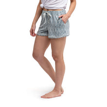 Load image into Gallery viewer, SIGNATURE LOUNGE SHORTS ( Over the Moon )