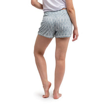 Load image into Gallery viewer, SIGNATURE LOUNGE SHORTS ( Over the Moon )