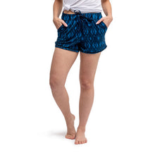 Load image into Gallery viewer, SIGNATURE LOUNGE SHORTS ( Dreamcatcher )