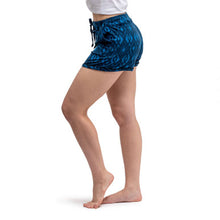 Load image into Gallery viewer, SIGNATURE LOUNGE SHORTS ( Dreamcatcher )