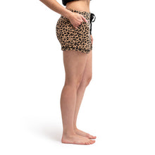 Load image into Gallery viewer, SIGNATURE LOUNGE SHORTS ( Feline Good )