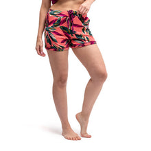 Load image into Gallery viewer, SIGNATURE LOUNGE SHORTS ( Calm Springs )