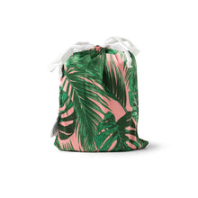 Load image into Gallery viewer, BEAUTY SLEEP SATIN PAJAMA SHORTS ( Aloha Bed )