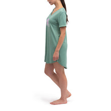 Load image into Gallery viewer, LET ME SLEEP SLEEP SHIRT ( Power Napper )