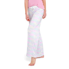 Load image into Gallery viewer, SIGNATURE LOUNGE PANTS ( Head in Clouds )