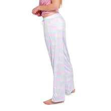 Load image into Gallery viewer, SIGNATURE LOUNGE PANTS ( Head in Clouds )