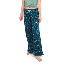 Load image into Gallery viewer, SIGNATURE LOUNGE PANTS ( Midnight Mirage )