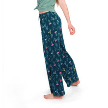 Load image into Gallery viewer, SIGNATURE LOUNGE PANTS ( Midnight Mirage )