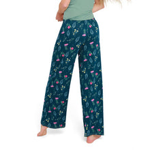 Load image into Gallery viewer, SIGNATURE LOUNGE PANTS ( Midnight Mirage )