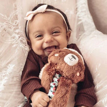 Load image into Gallery viewer, Holiday lovey plush