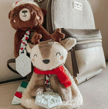 Load image into Gallery viewer, Holiday lovey plush