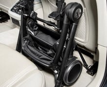 Load image into Gallery viewer, PegPerego City Loop + Urban Mobility Infant Car Seat and Stroller Combo