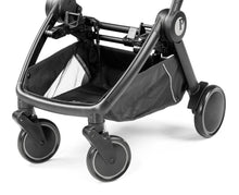 Load image into Gallery viewer, PegPerego City Loop + Urban Mobility Infant Car Seat and Stroller Combo