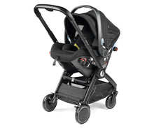 Load image into Gallery viewer, PegPerego City Loop + Urban Mobility Infant Car Seat and Stroller Combo