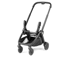 Load image into Gallery viewer, PegPerego Foldable Adapter for Car Seat