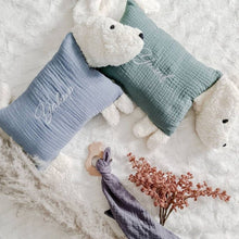 Load image into Gallery viewer, cuddly dog lotta, mauve