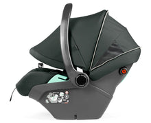 Load image into Gallery viewer, PegPerego City Loop + Urban Mobility Infant Car Seat and Stroller Combo