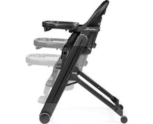 Load image into Gallery viewer, PegPerego Siesta ( True Black )