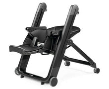 Load image into Gallery viewer, PegPerego Siesta ( True Black )
