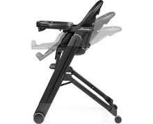 Load image into Gallery viewer, PegPerego Siesta ( True Black )