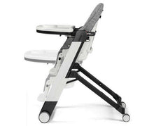 Load image into Gallery viewer, PegPerego Siesta ( Wonder Grey )